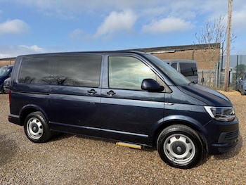 Used Volkswagen Transporter 2019 for sale - 76793561: Photo