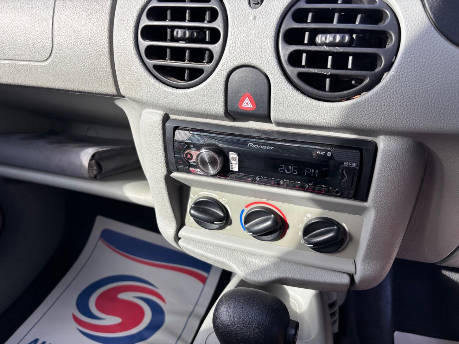 Used Renault Kangoo 2004 for sale - 76407497: Photo 15