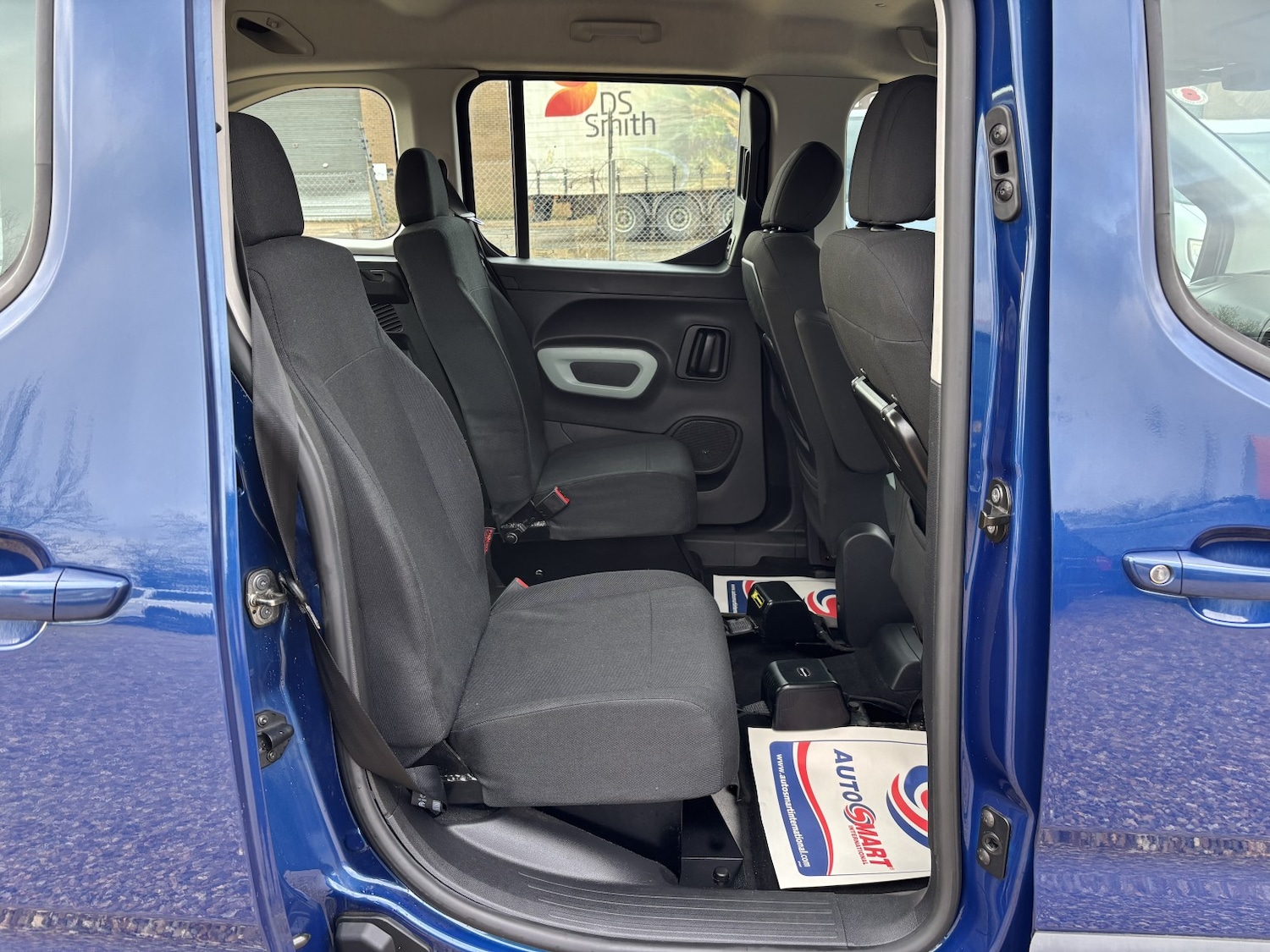 Used Citroen Berlingo 2020 for sale - 77494670: Photo 14