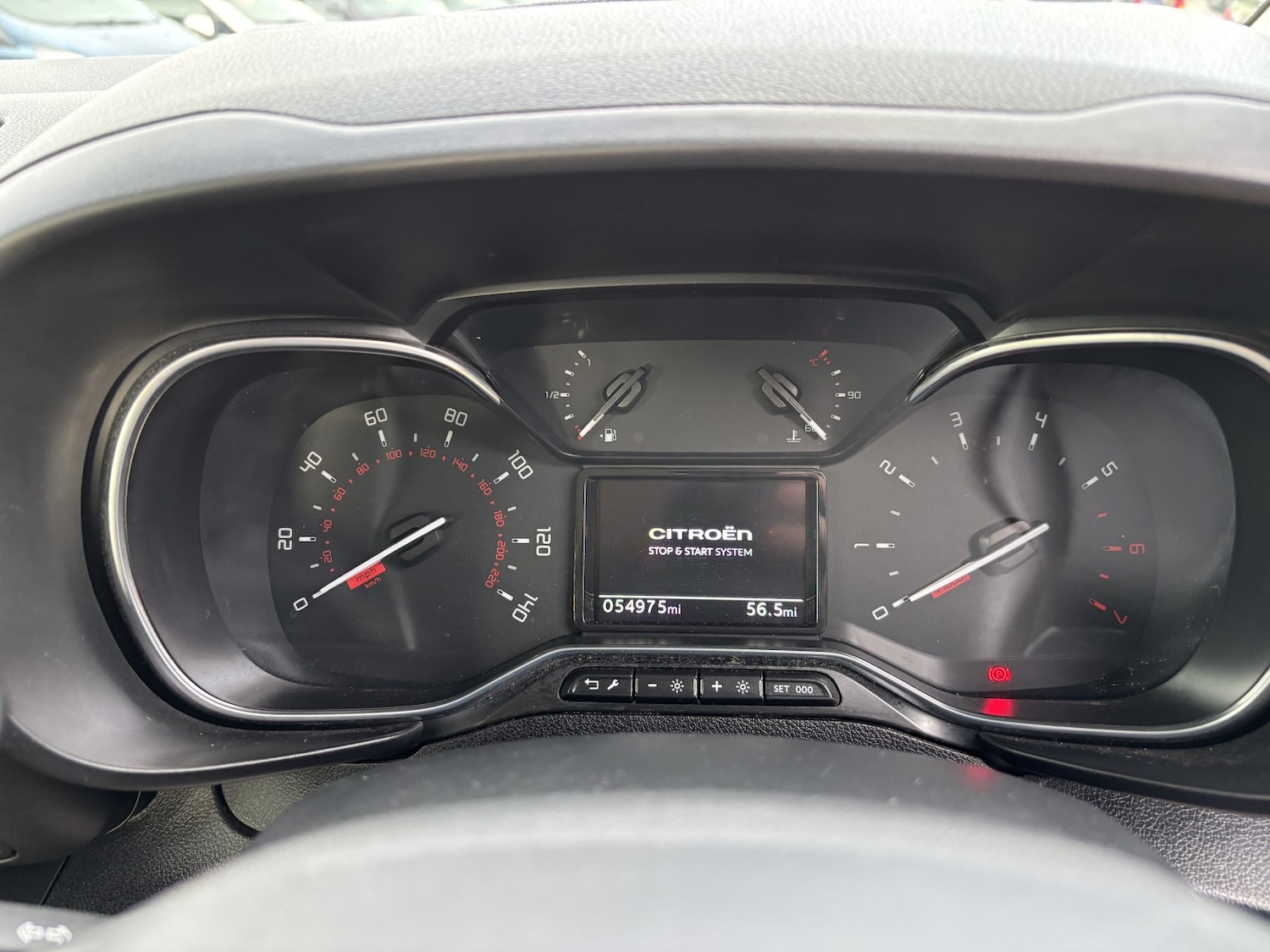 Used Citroen Berlingo 2020 for sale - 77494670: Photo 17