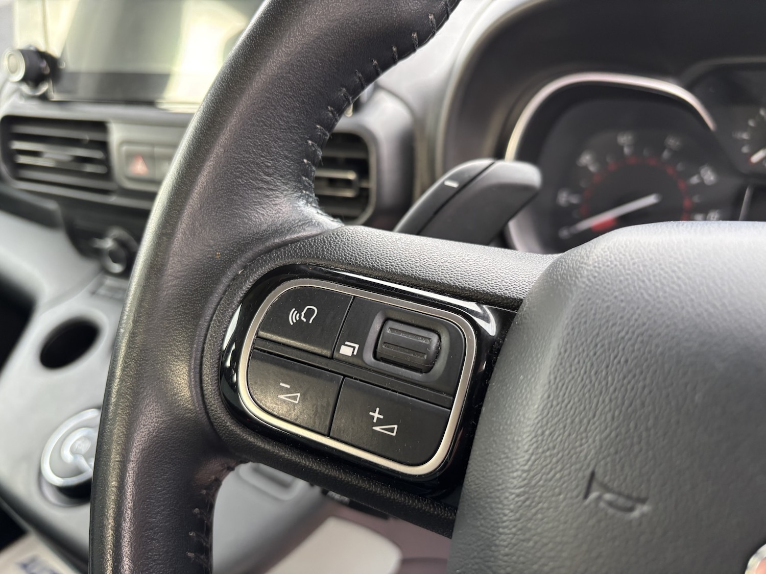 Used Citroen Berlingo 2020 for sale - 77494670: Photo 19