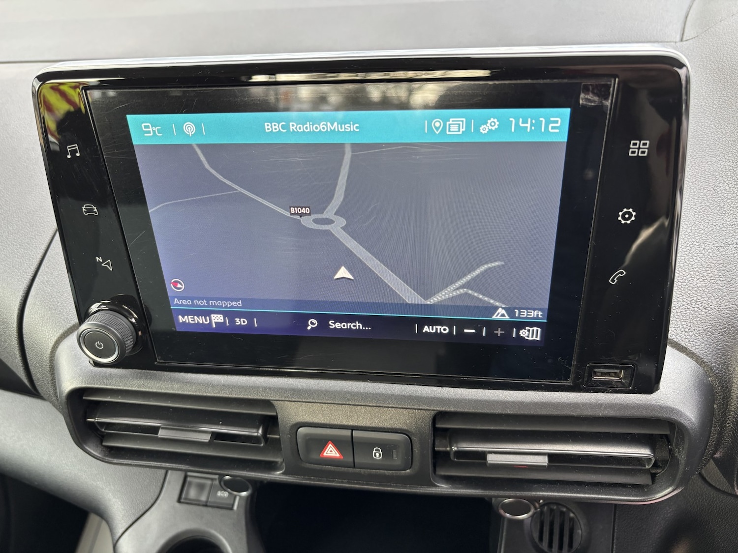 Used Citroen Berlingo 2020 for sale - 77494670: Photo 25