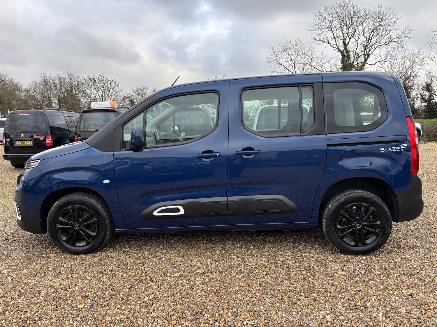 Used Citroen Berlingo 2020 for sale - 77494670: Photo 6