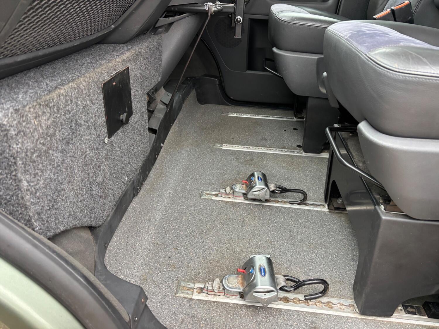 Used Volkswagen Caravelle 2011 for sale - 76591541: Photo 12