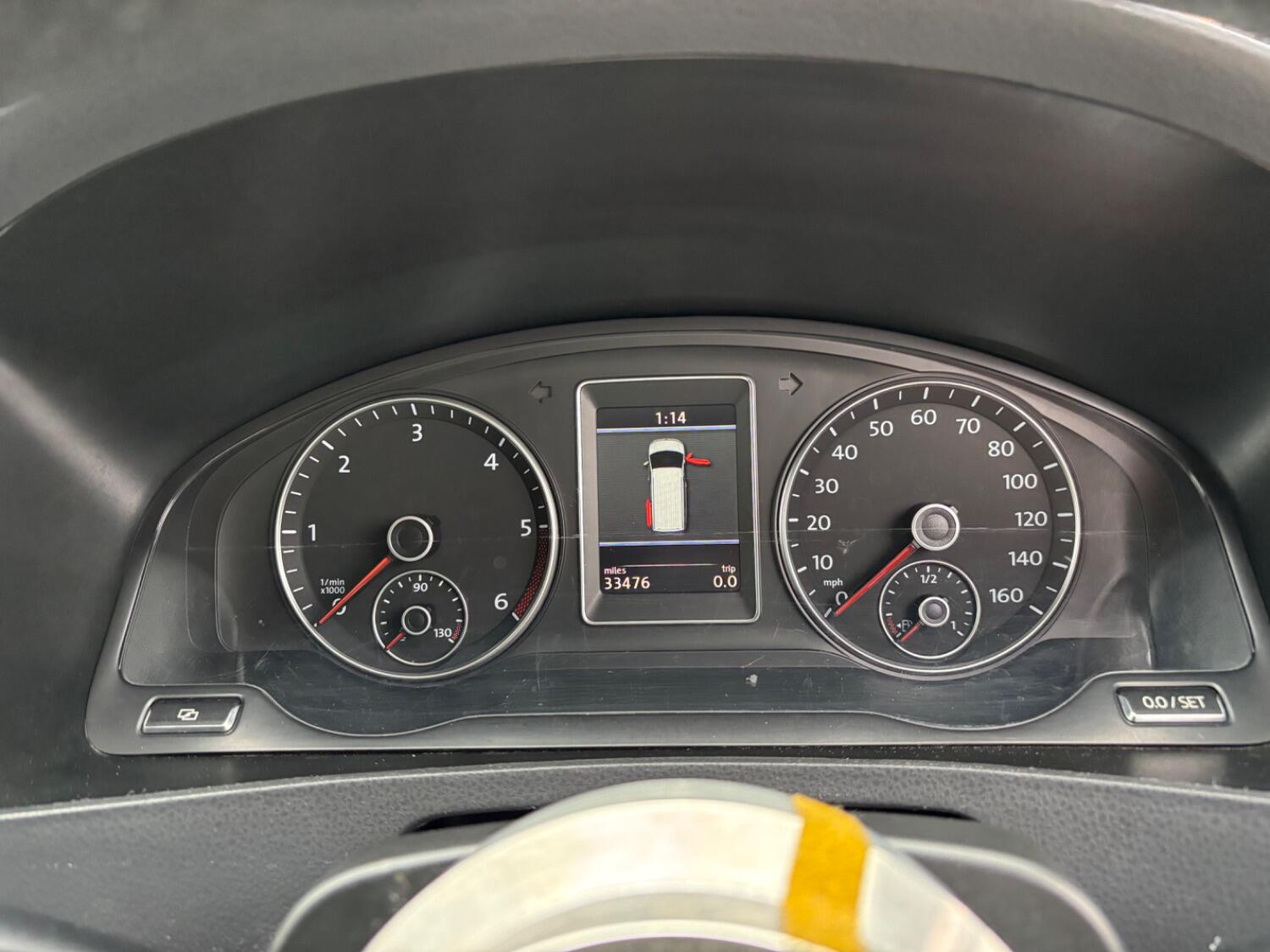 Used Volkswagen Caravelle 2011 for sale - 76591541: Photo 15