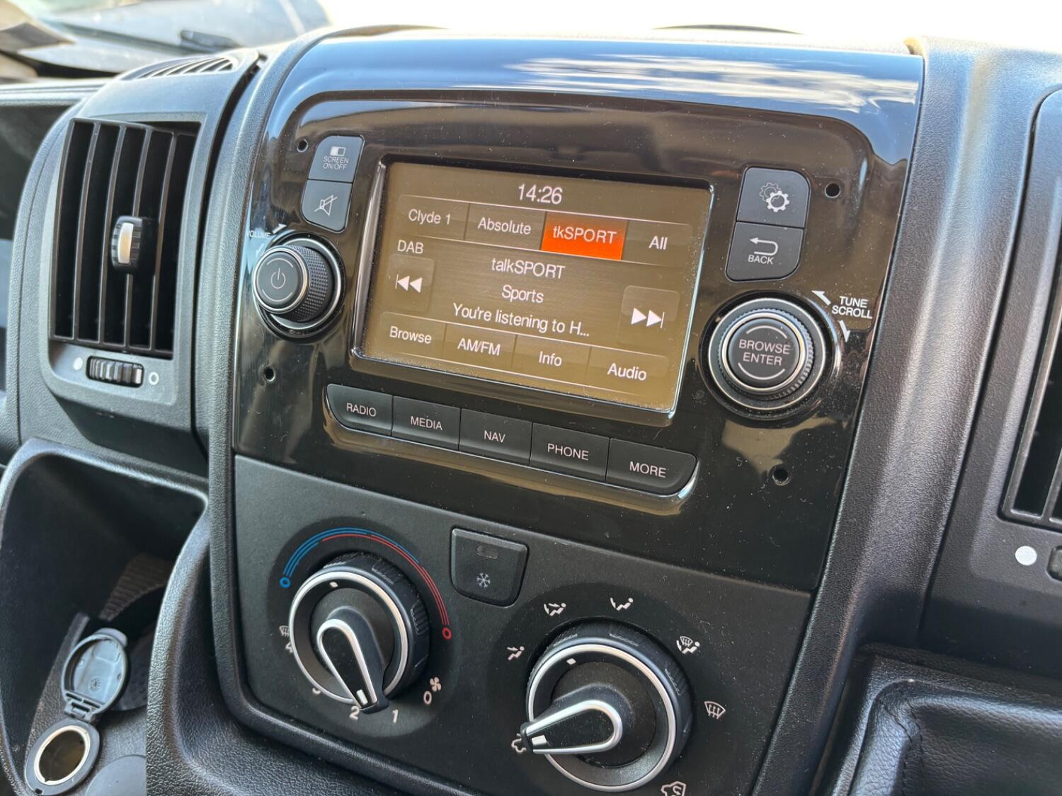 Used Citroen Relay 2021 for sale - 77313933: Photo 11