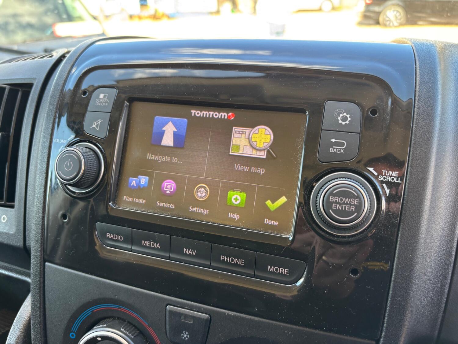 Used Citroen Relay 2021 for sale - 77313933: Photo 13