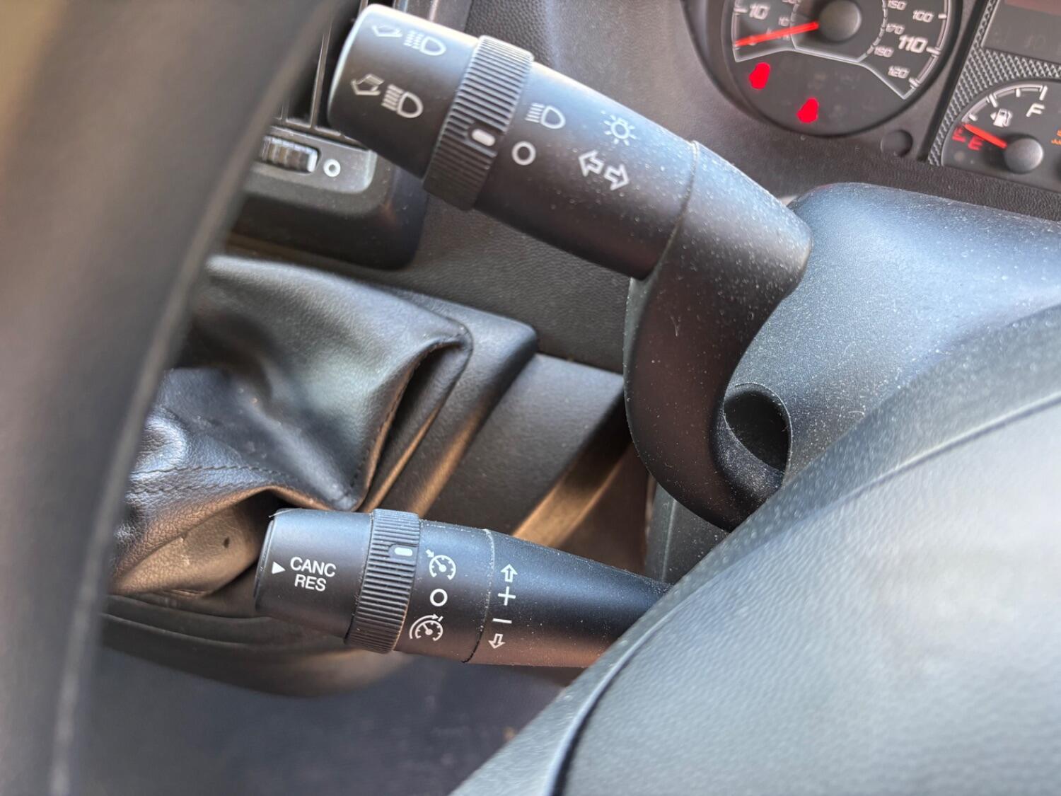 Used Citroen Relay 2021 for sale - 77313933: Photo 14