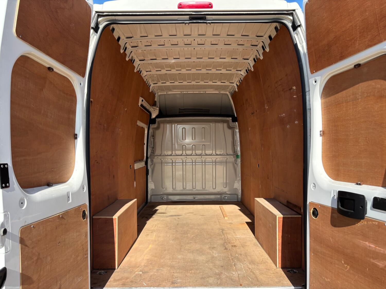 Used Citroen Relay 2021 for sale - 77313933: Photo 7