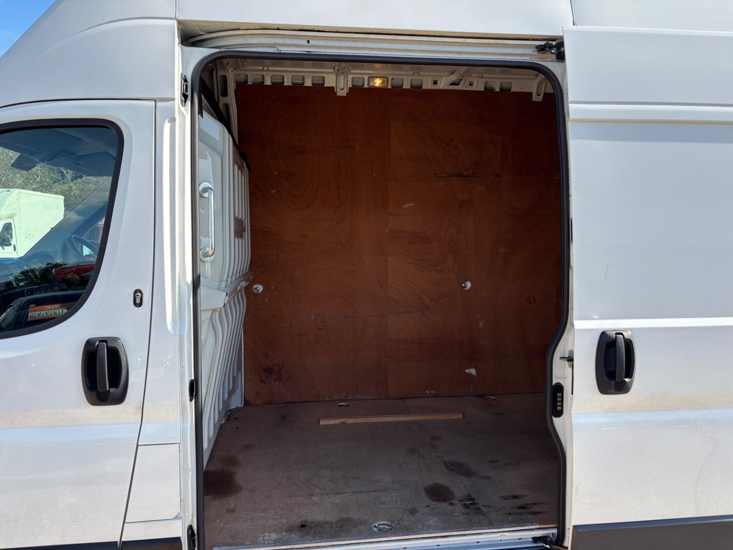 Used Citroen Relay 2021 for sale - 77313933: Photo 8
