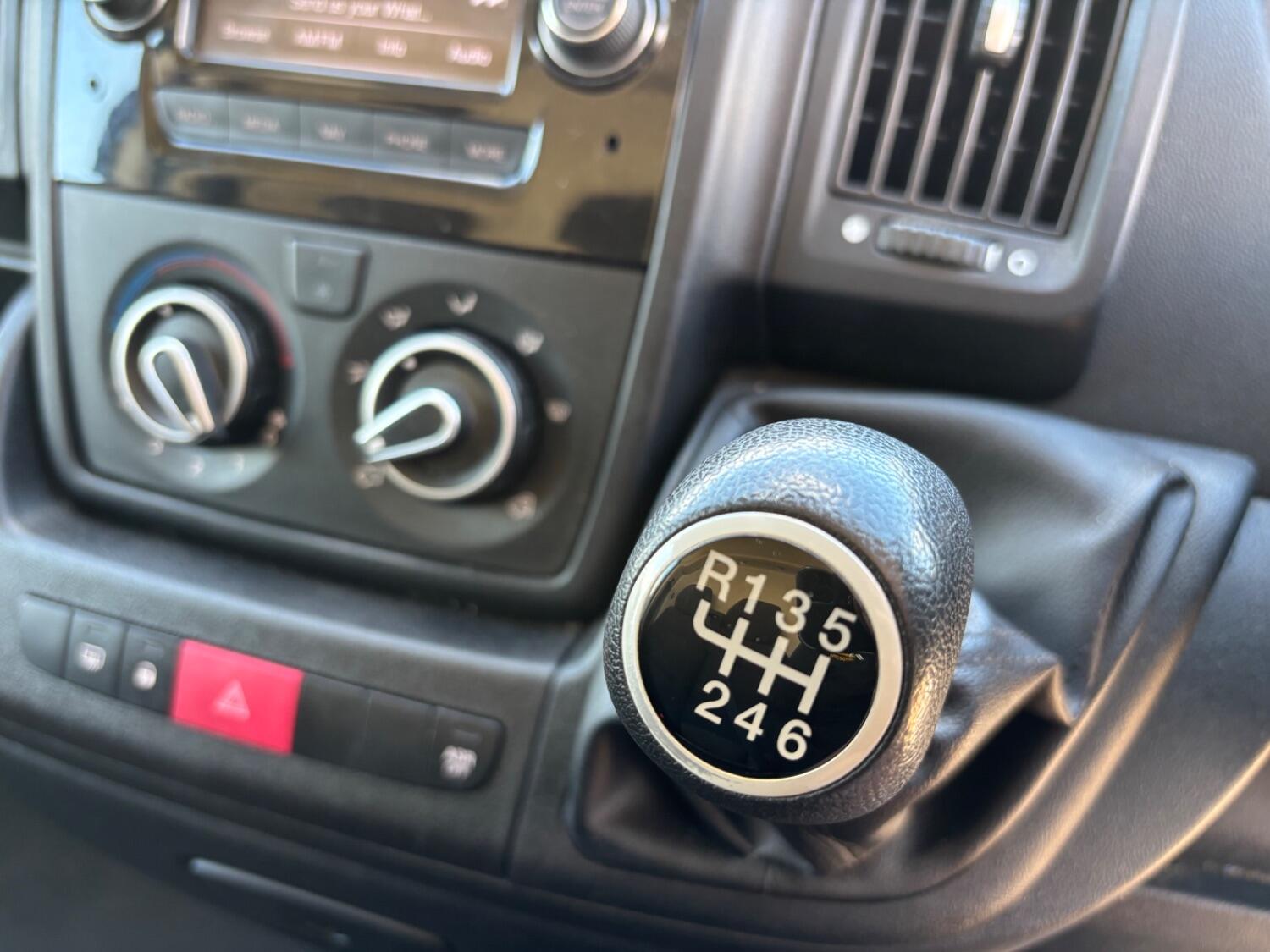 Used Citroen Relay 2021 for sale - 77313933: Photo 9