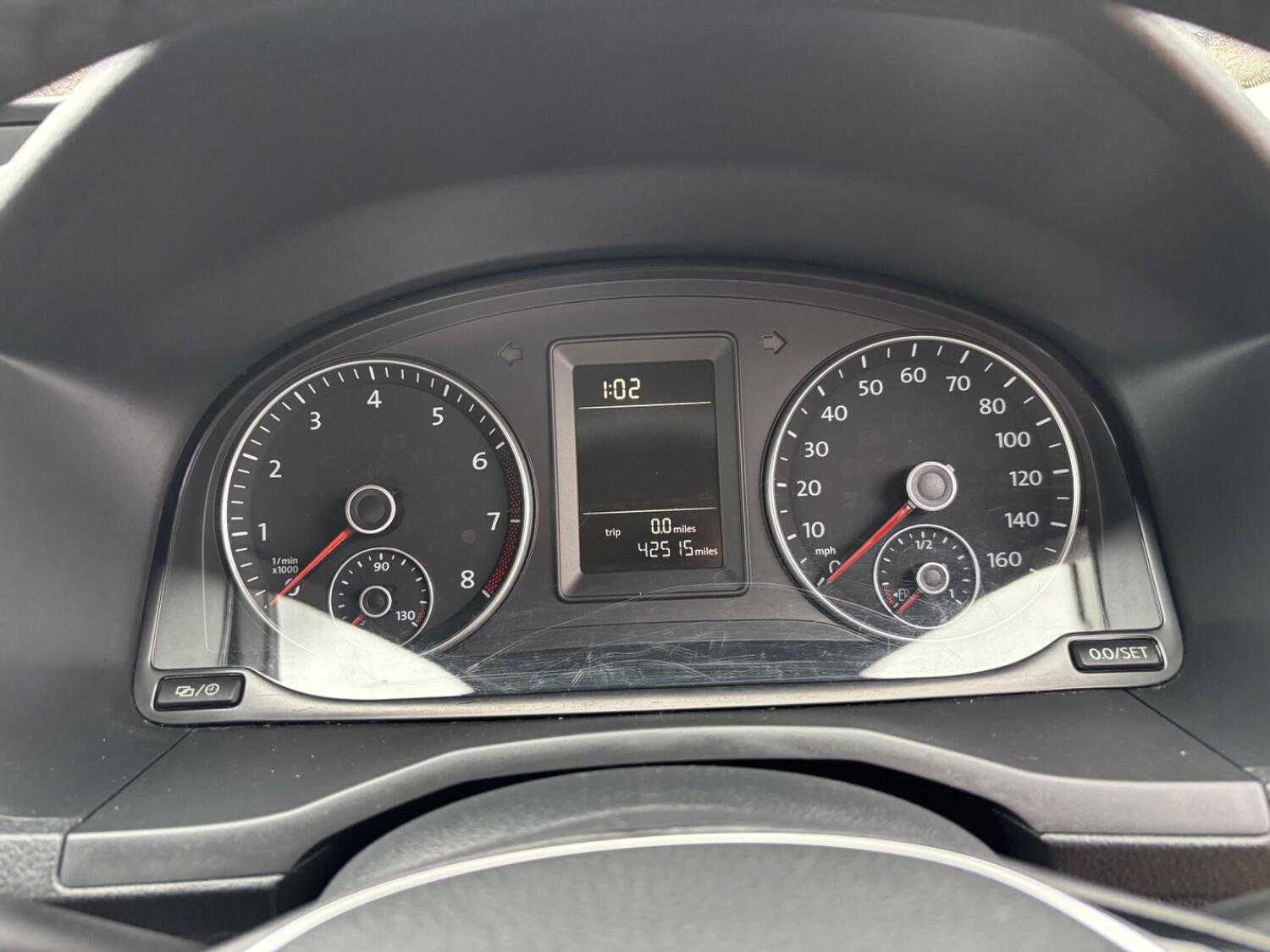 Used Volkswagen Caddy Life 2016 for sale - 77313978: Photo 14