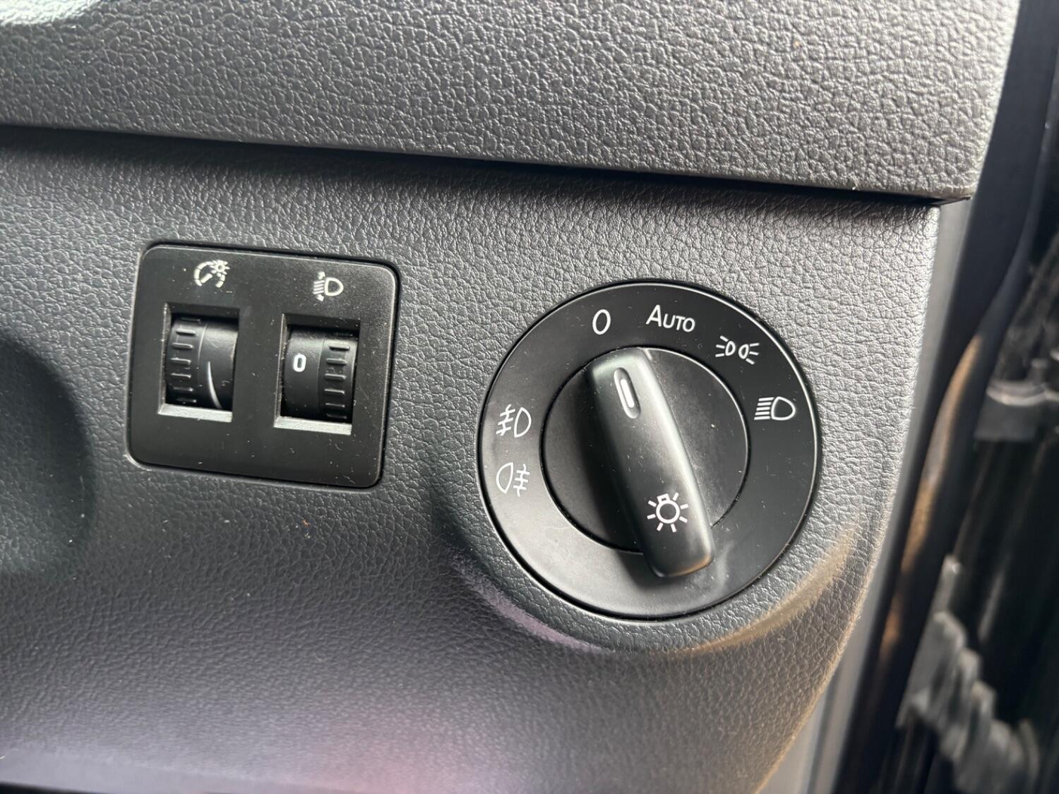 Used Volkswagen Caddy Life 2016 for sale - 77313978: Photo 17