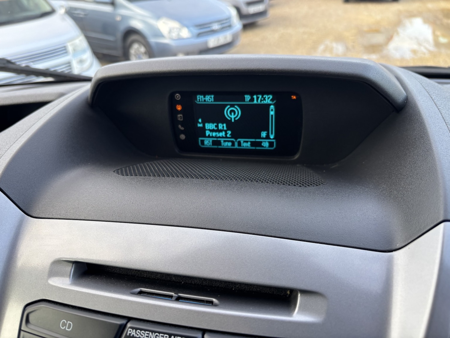 Used Ford Transit 2016 for sale - 77735837: Photo 18