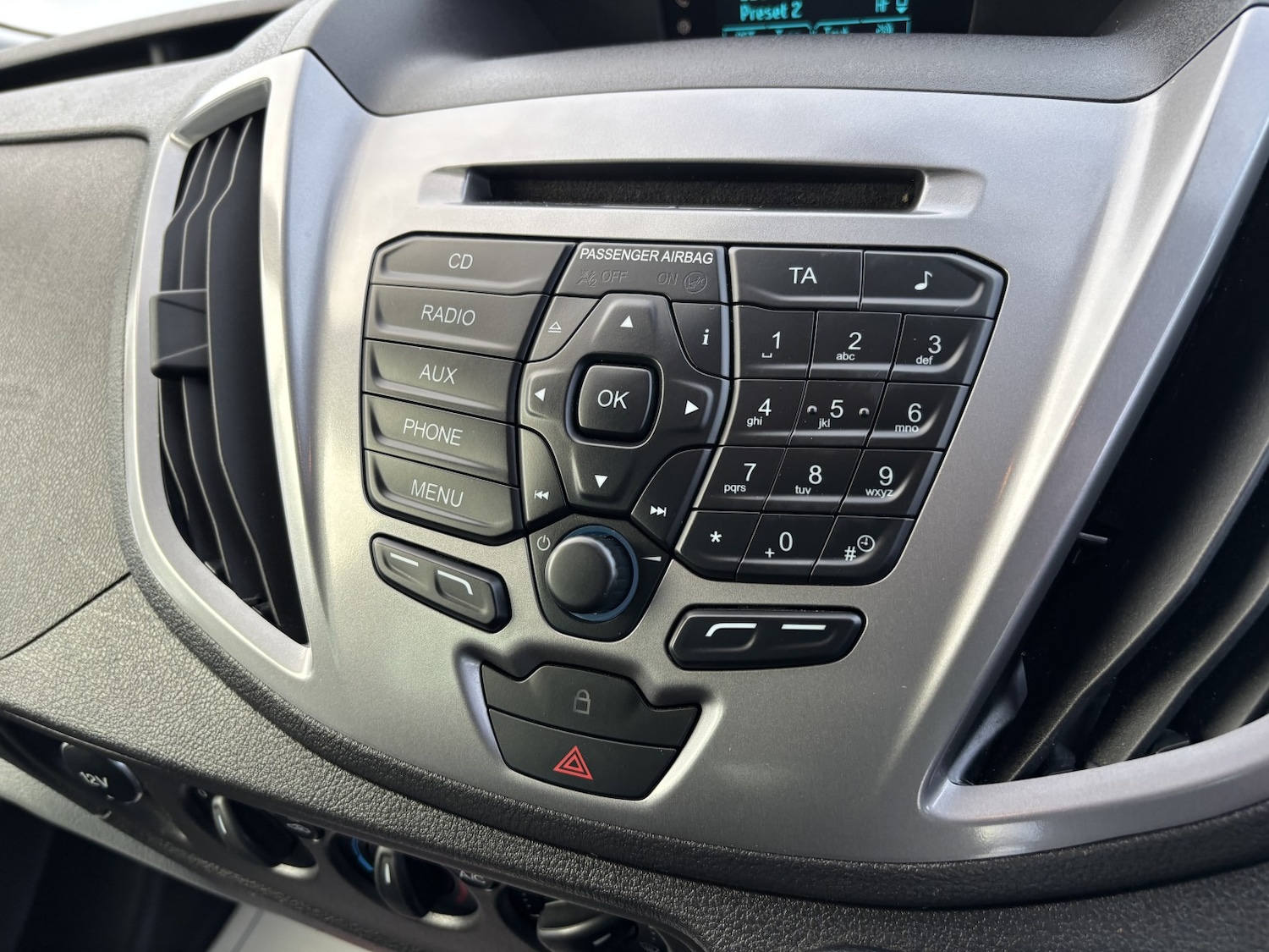 Used Ford Transit 2016 for sale - 77735837: Photo 19