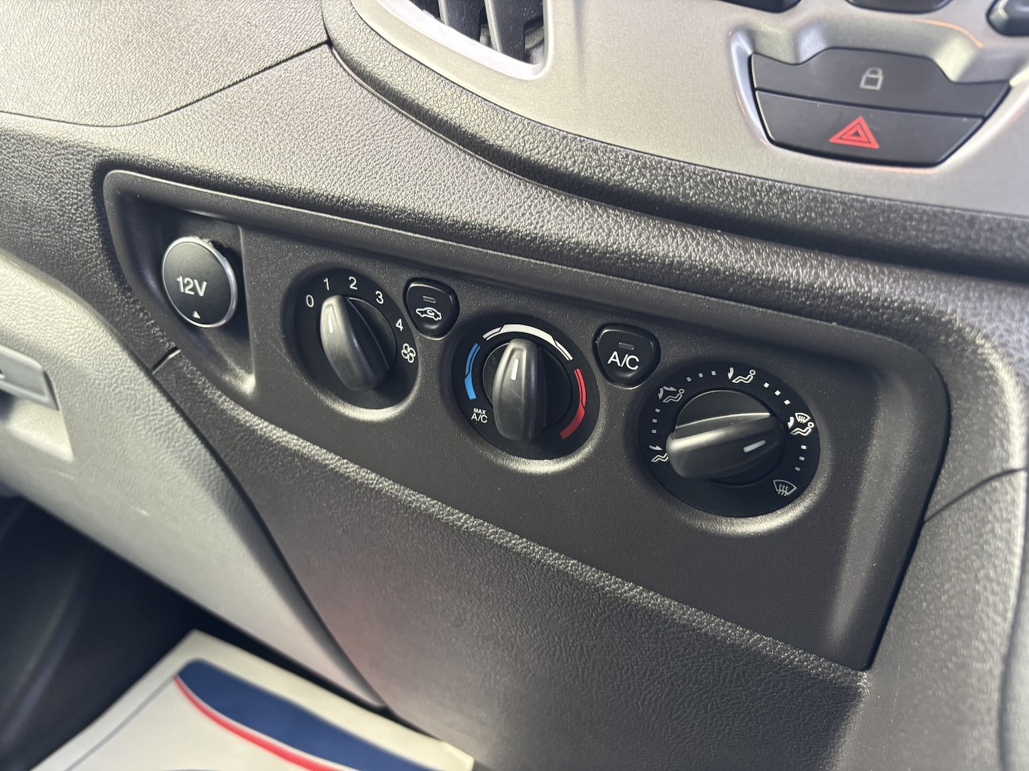 Used Ford Transit 2016 for sale - 77735837: Photo 22