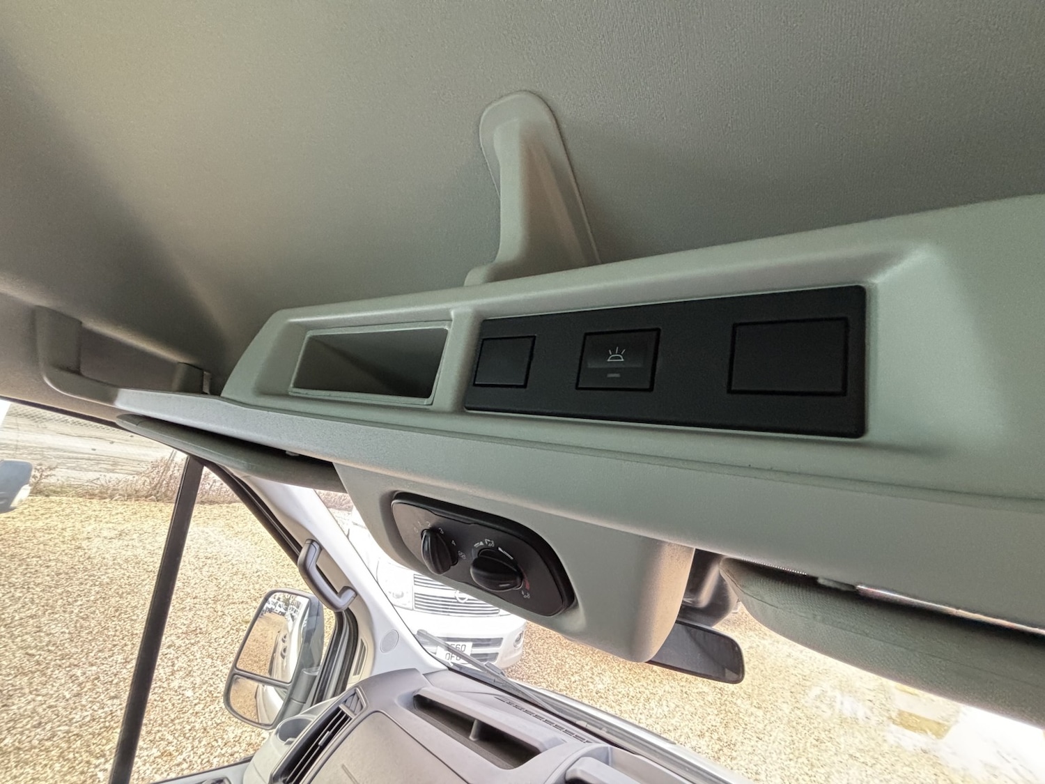 Used Ford Transit 2016 for sale - 77735837: Photo 24