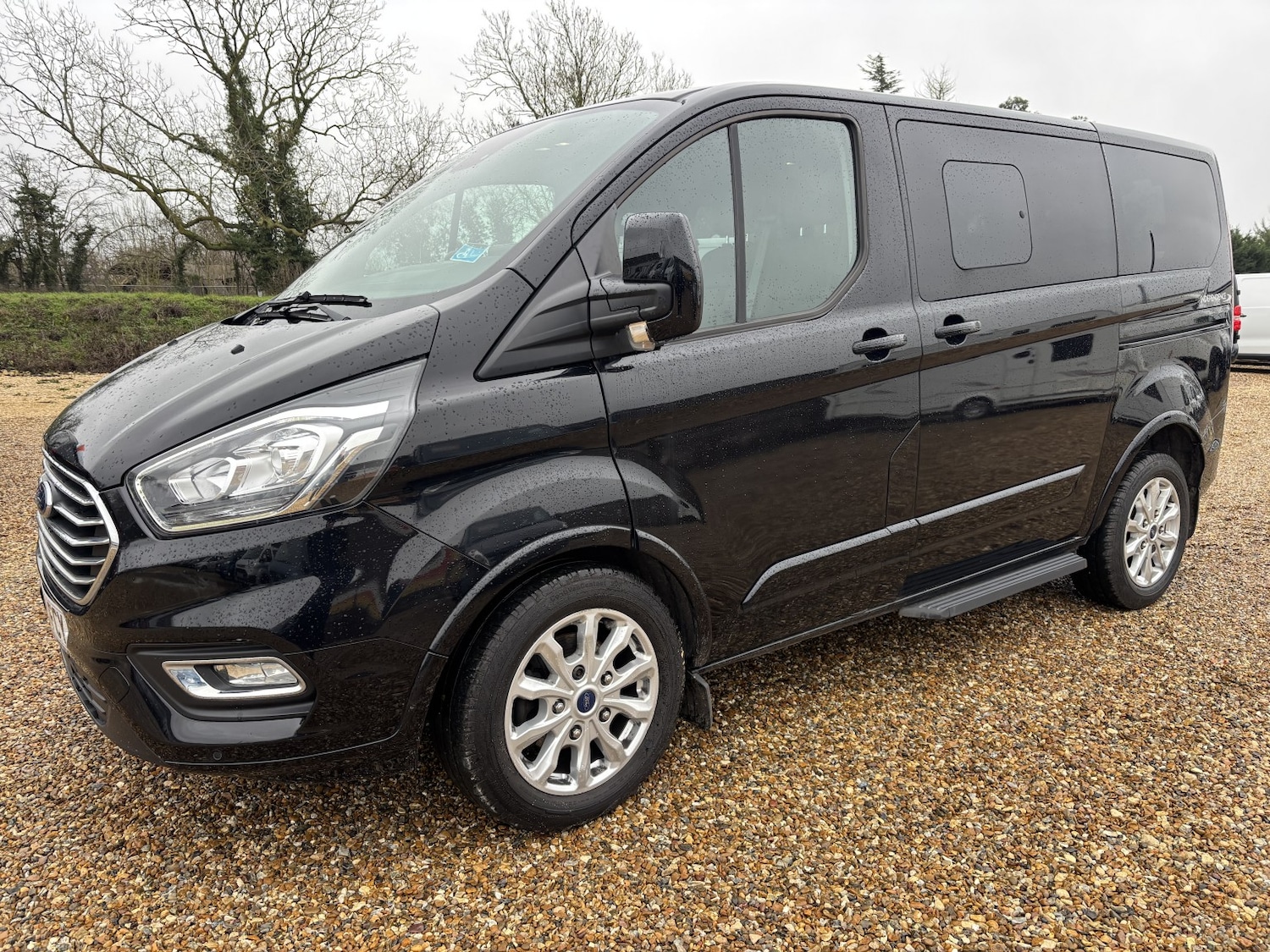 Used Ford Independence 2020 for sale - 77303711: Photo 4