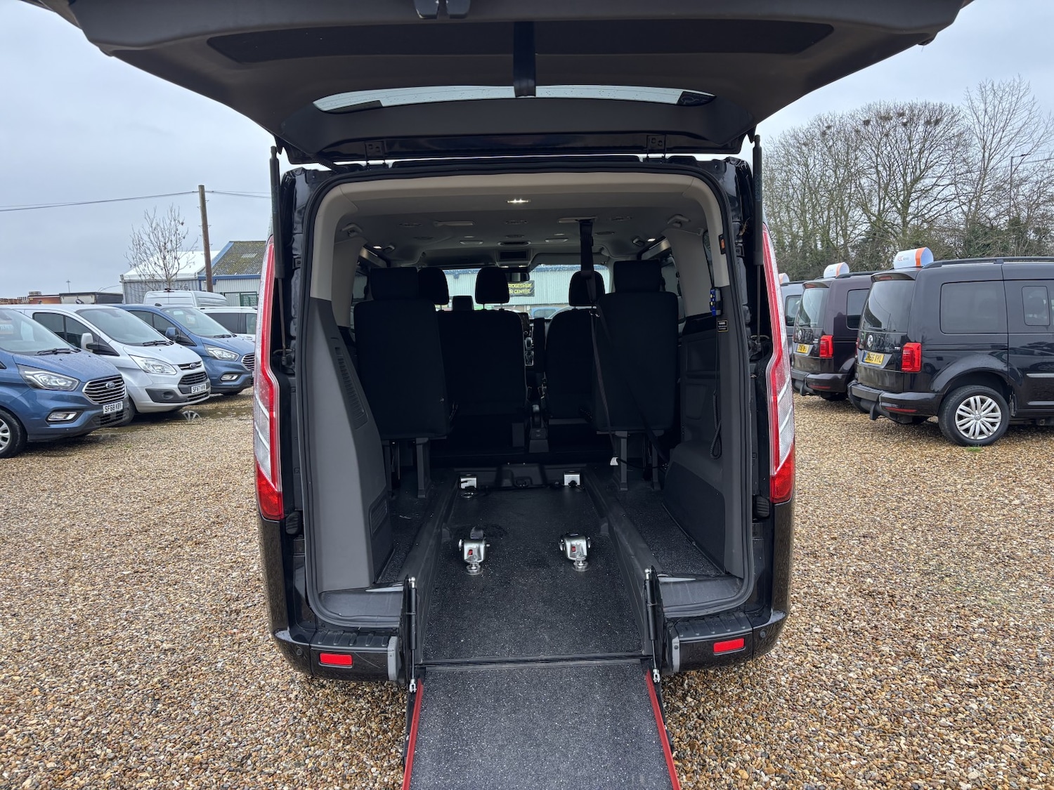 Used Ford Independence 2020 for sale - 77303711: Photo 7