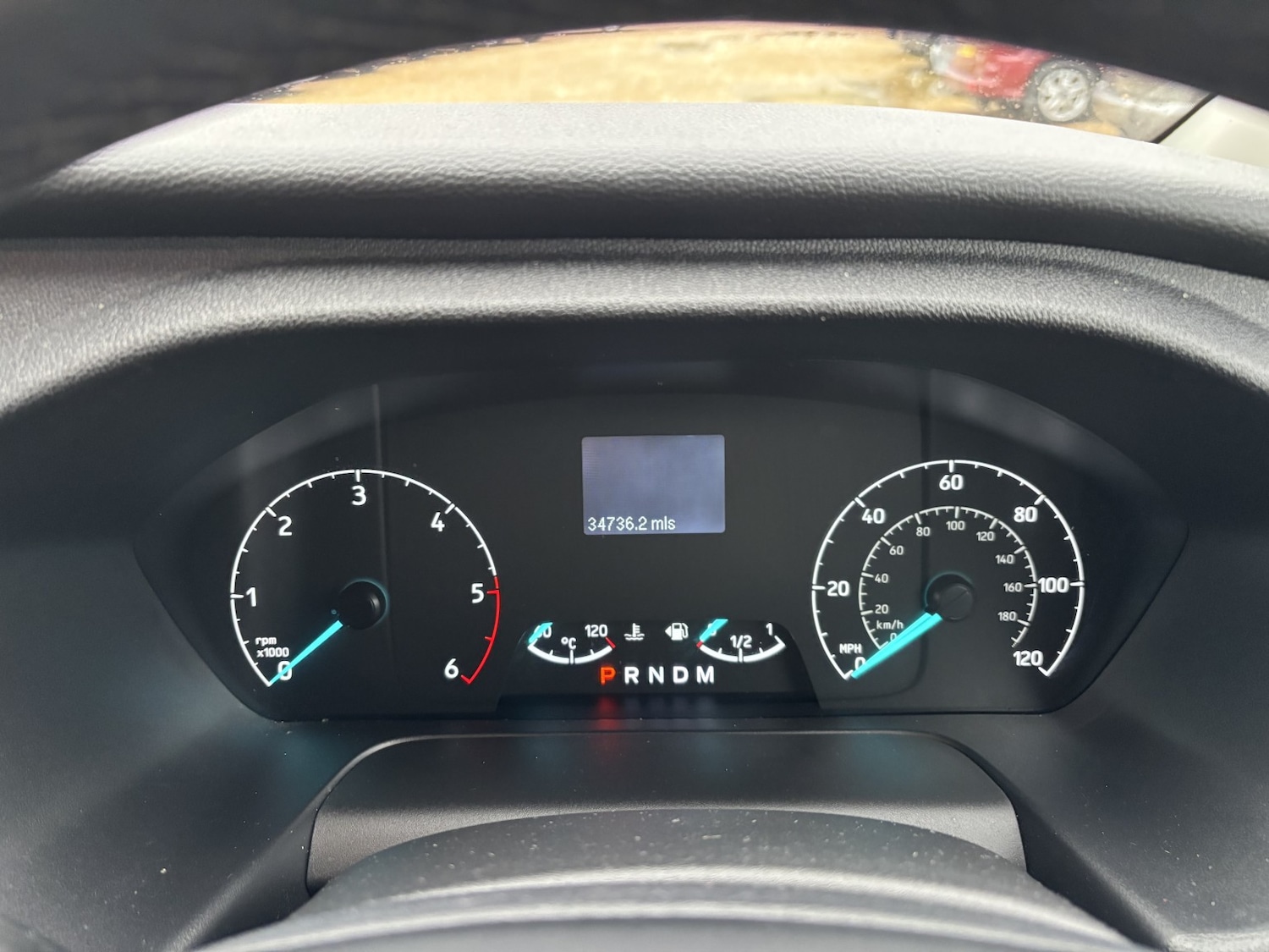 Used Ford Independence 2020 for sale - 77303711: Photo 9