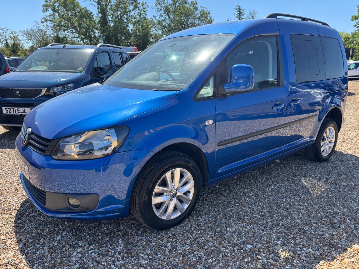 Vehicle 7