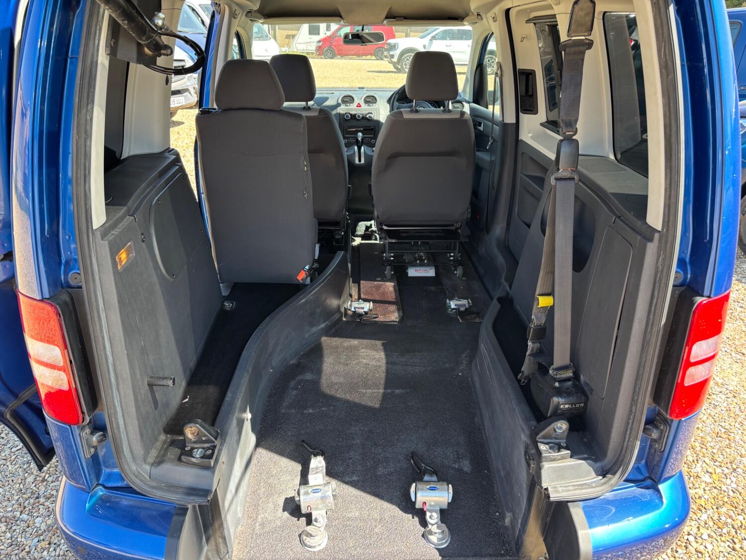Vehicle 9