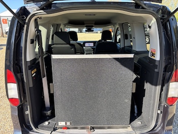 Used Ford Tourneo Connect 2023 for sale - 78379400: Photo