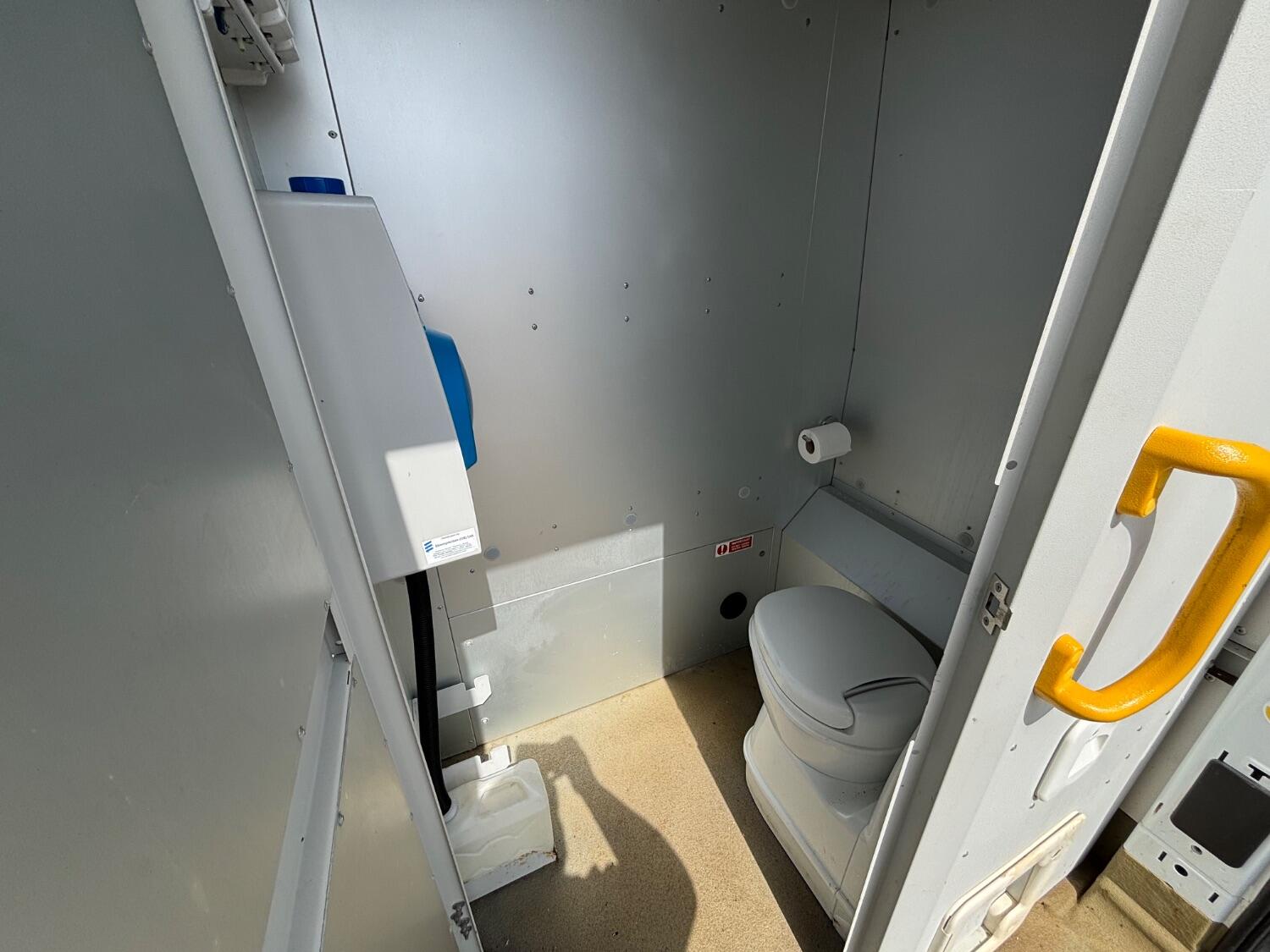 Used Ford Transit 2017 for sale - 78105959: Photo 7