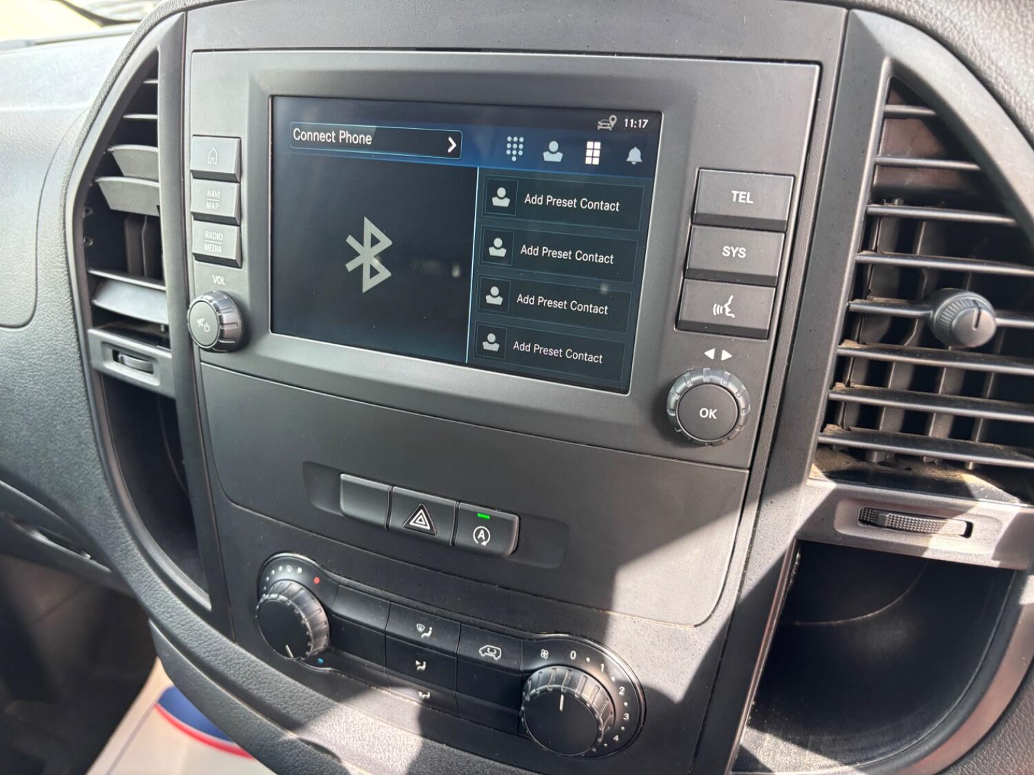 Used Mercedes-Benz Vito 2021 for sale - 75981963: Photo 15