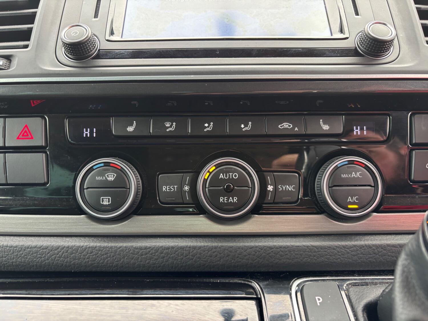 Used Volkswagen Caravelle 2017 for sale - 76363033: Photo 20