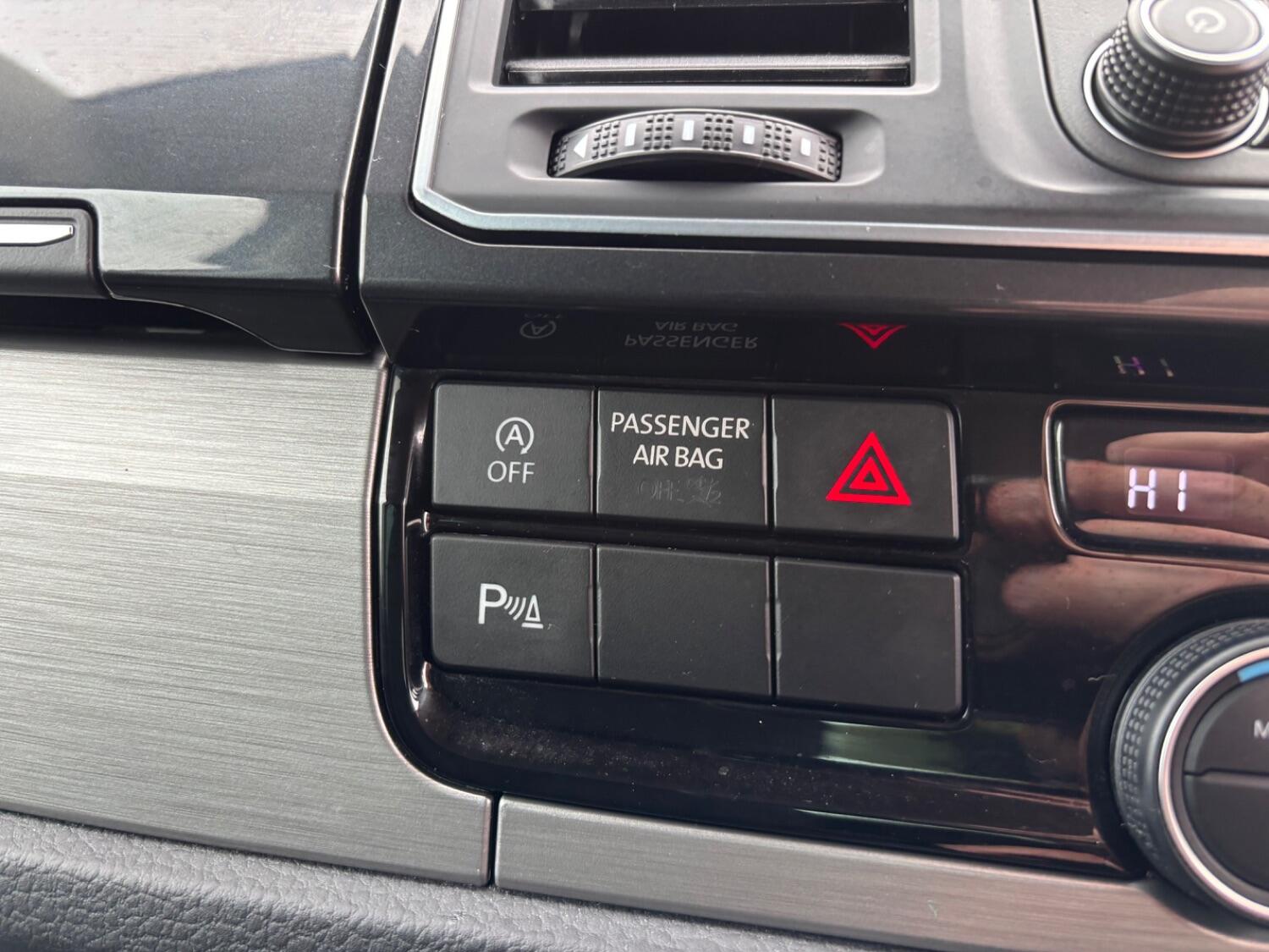 Used Volkswagen Caravelle 2017 for sale - 76363033: Photo 21