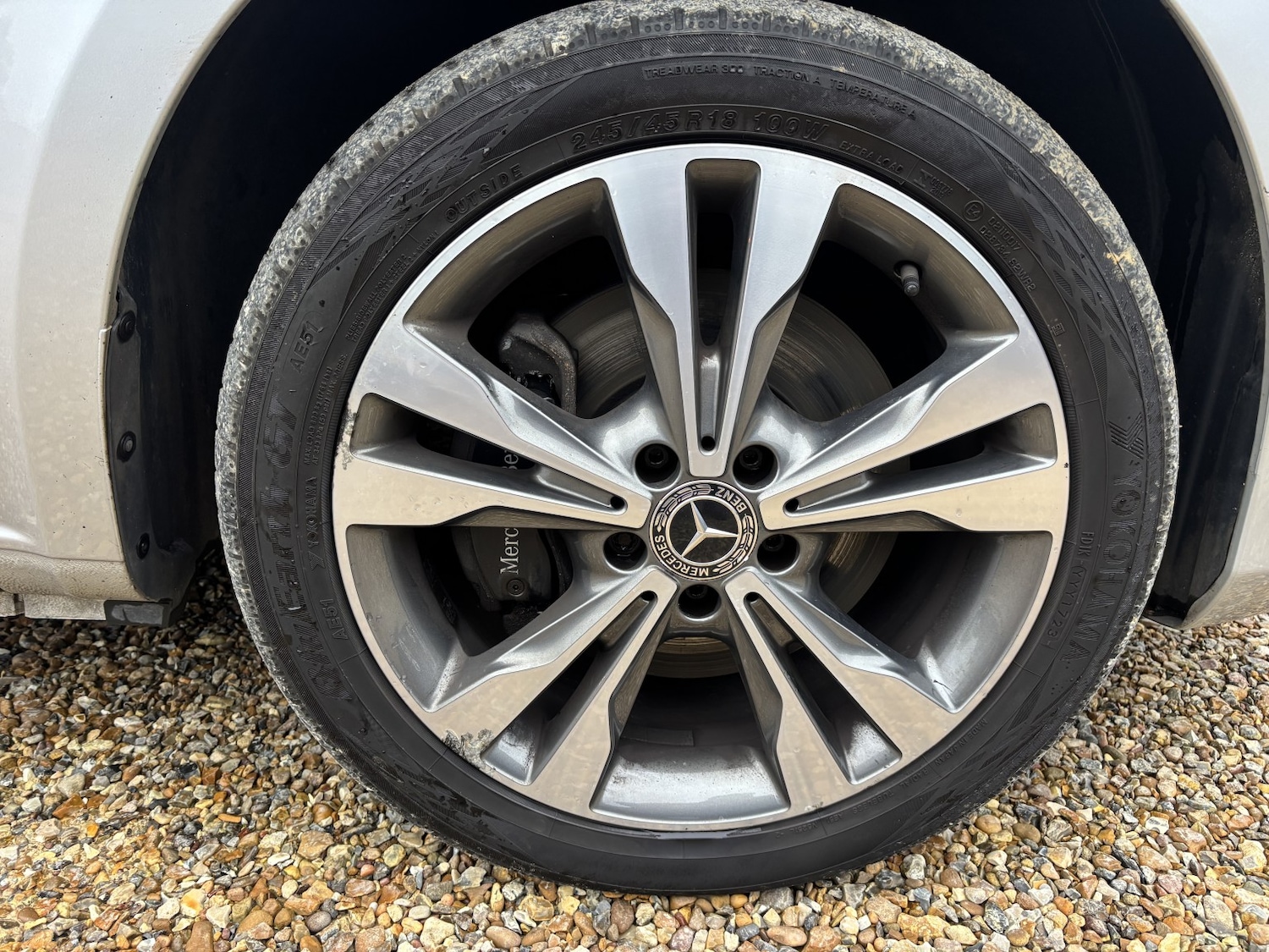 Used Mercedes-Benz V-Class 2019 for sale - 77336261: Photo 12