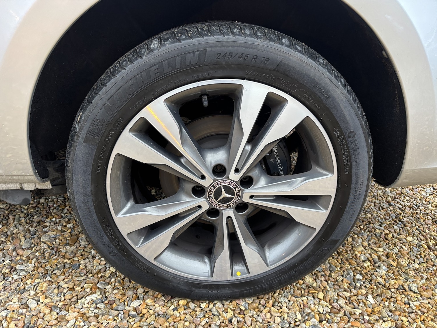 Used Mercedes-Benz V-Class 2019 for sale - 77336261: Photo 9