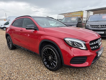 Used Mercedes-Benz GLA 2020 for sale - 78870293: Photo