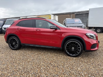 Used Mercedes-Benz GLA 2020 for sale - 78870293: Photo