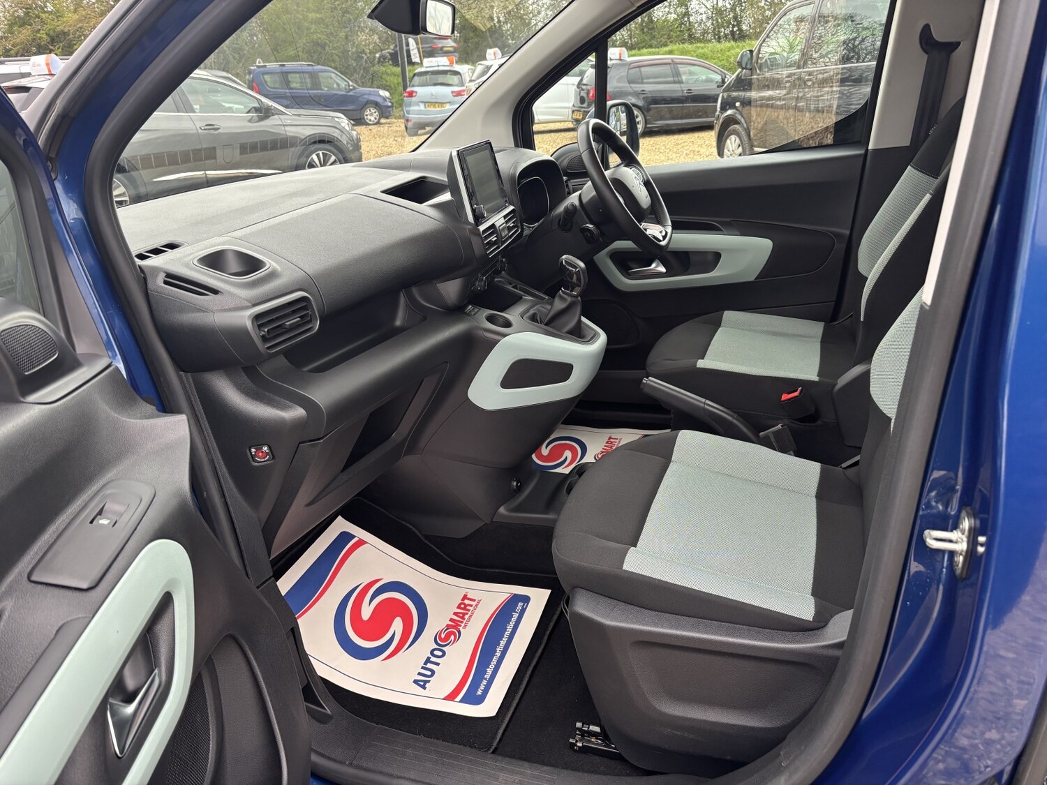 Used Citroen Berlingo 2020 for sale - 78105936: Photo 13