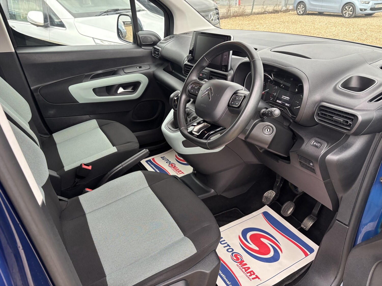 Used Citroen Berlingo 2020 for sale - 78105936: Photo 15