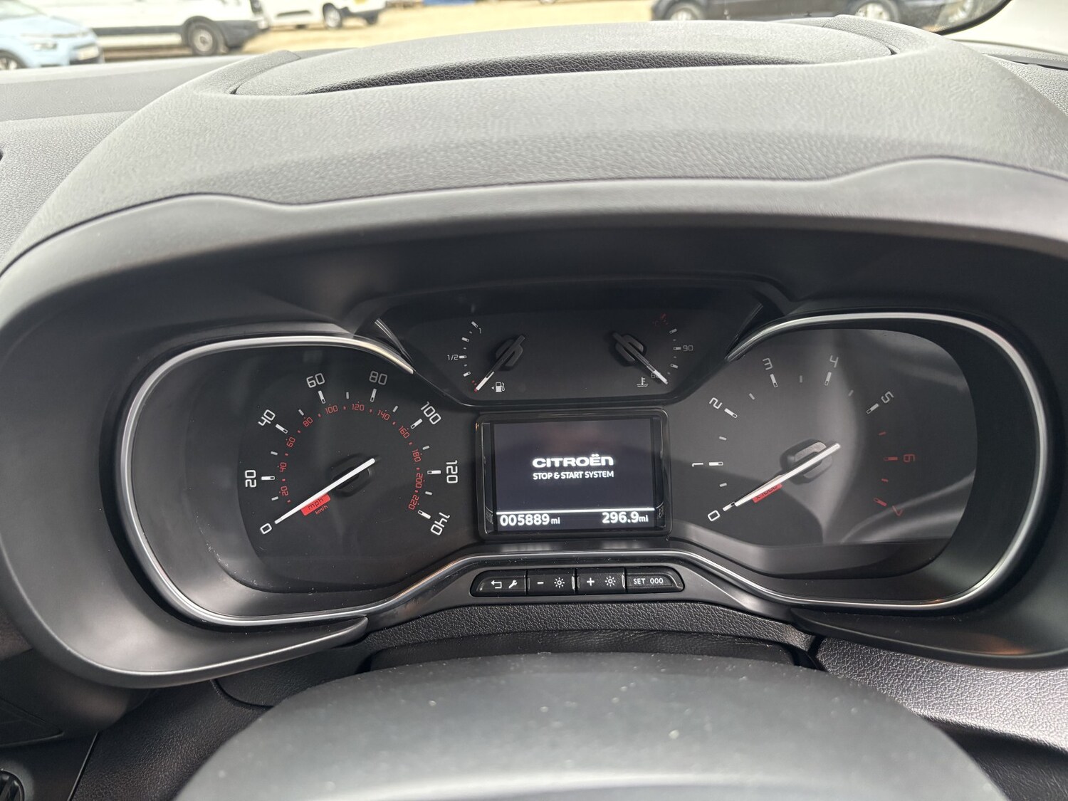 Used Citroen Berlingo 2020 for sale - 78105936: Photo 16