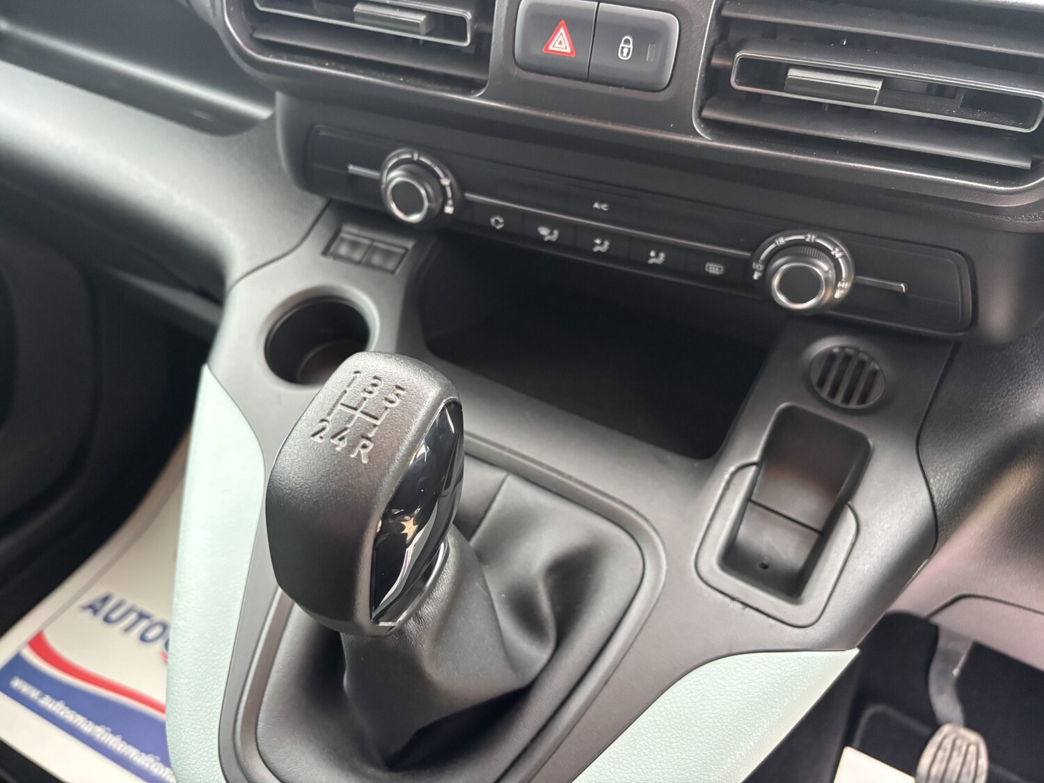 Used Citroen Berlingo 2020 for sale - 78105936: Photo 21