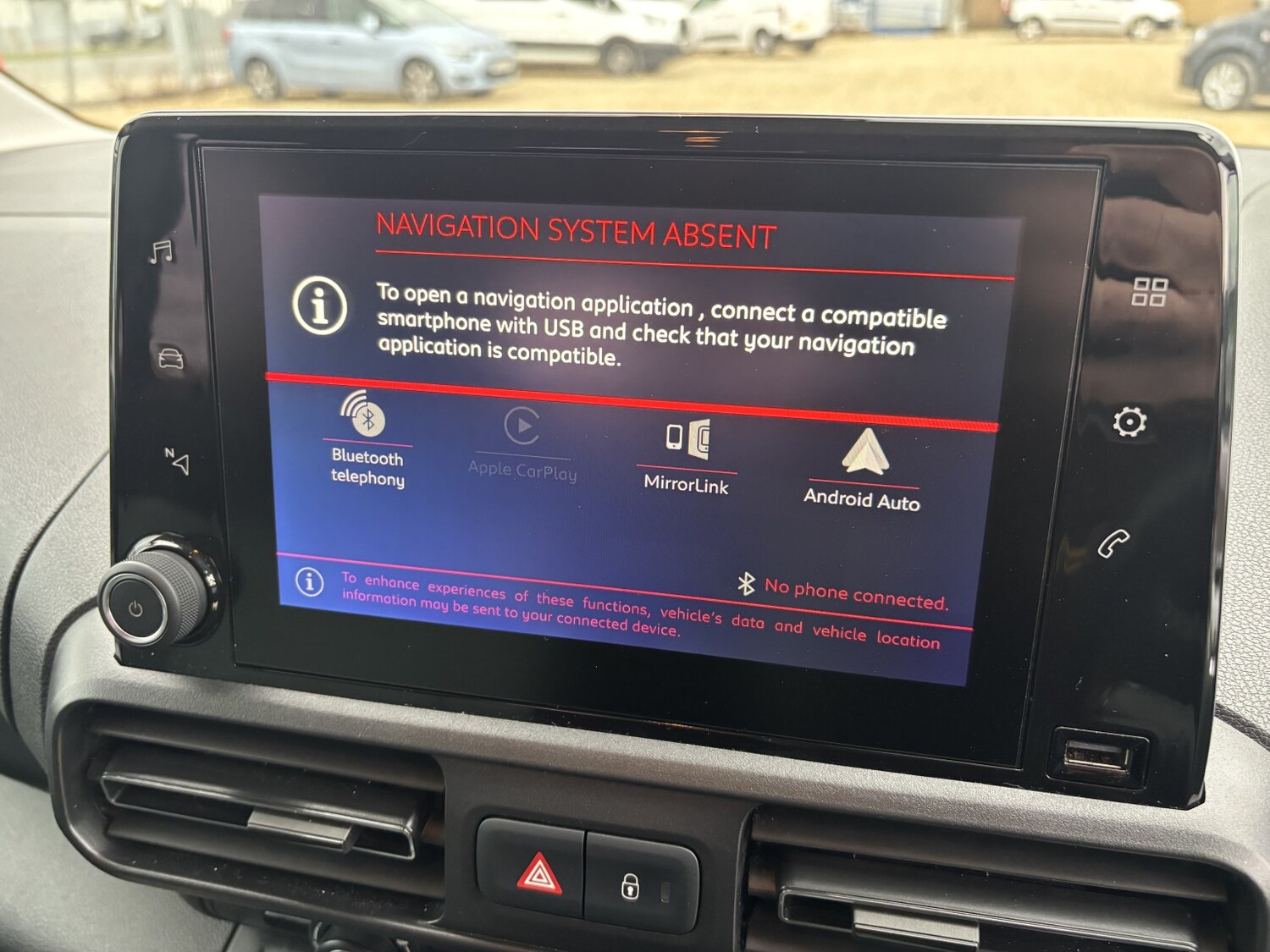 Used Citroen Berlingo 2020 for sale - 78105936: Photo 24