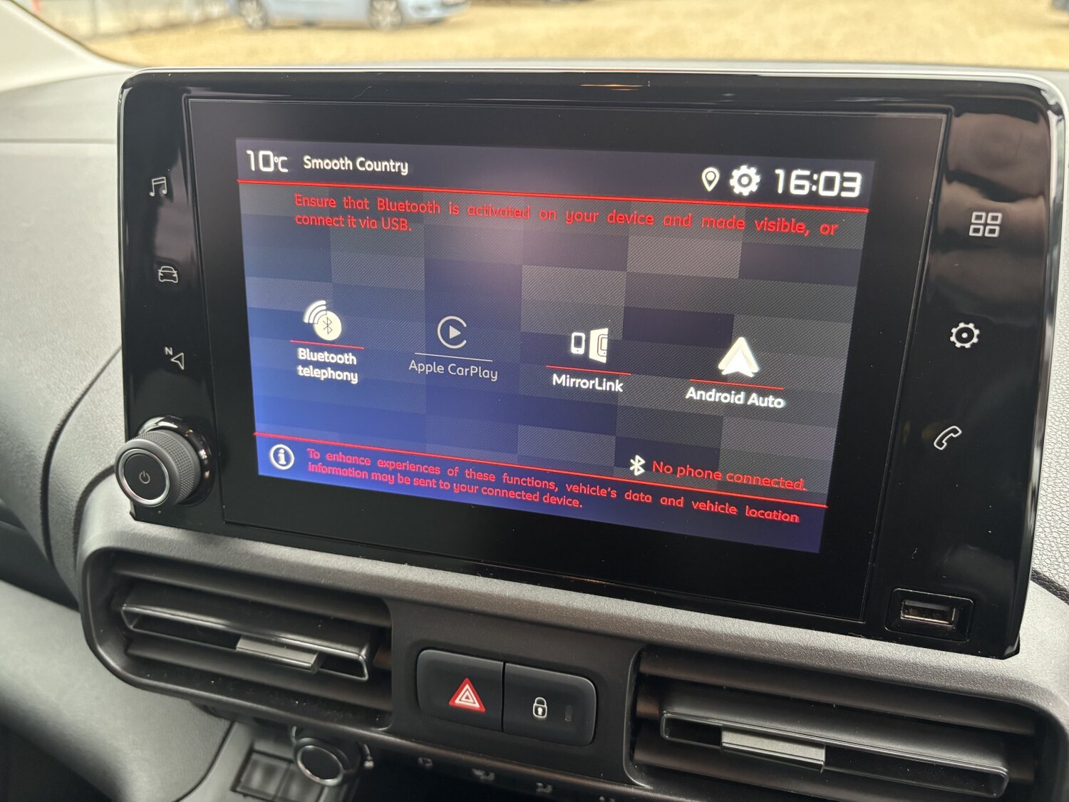 Used Citroen Berlingo 2020 for sale - 78105936: Photo 25