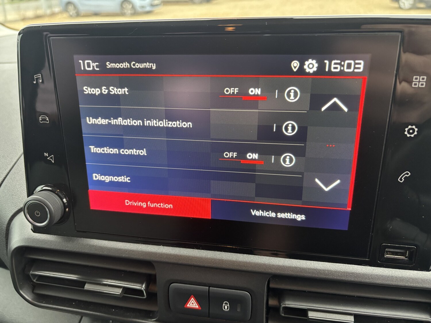 Used Citroen Berlingo 2020 for sale - 78105936: Photo 26