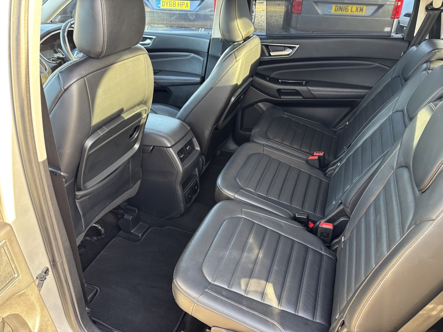 Used Ford Galaxy 2018 for sale - 77313903: Photo 15