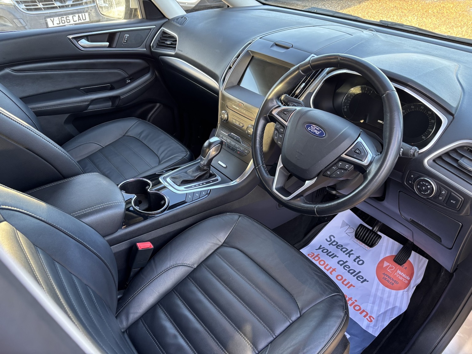 Used Ford Galaxy 2018 for sale - 77313903: Photo 17