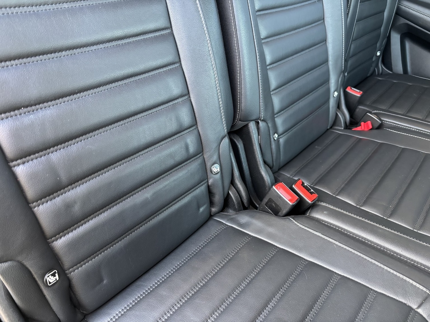 Used Ford Galaxy 2018 for sale - 77313903: Photo 18