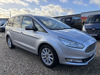Used Ford Galaxy 2018 for sale - 77313903: Photo