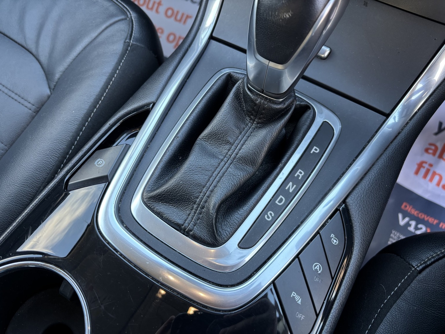 Used Ford Galaxy 2018 for sale - 77313903: Photo 20