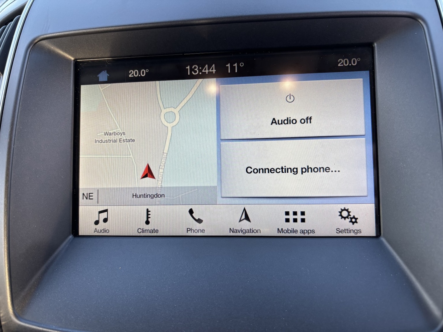 Used Ford Galaxy 2018 for sale - 77313903: Photo 24