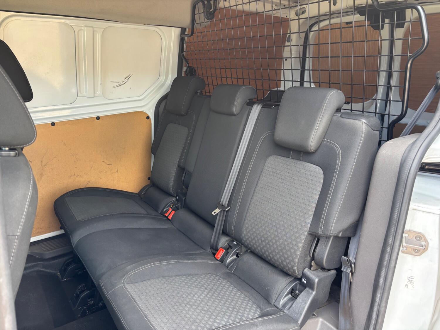 Used Ford Transit Connect 2021 for sale - 76793549: Photo 11