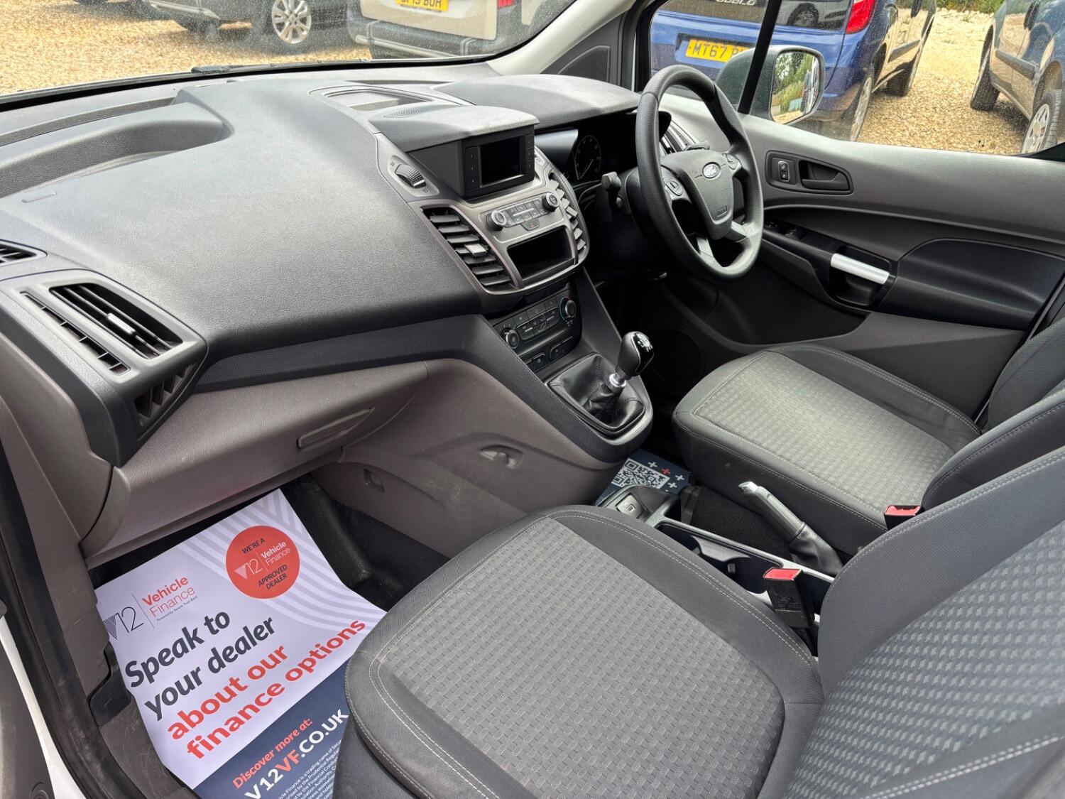 Used Ford Transit Connect 2021 for sale - 76793549: Photo 12